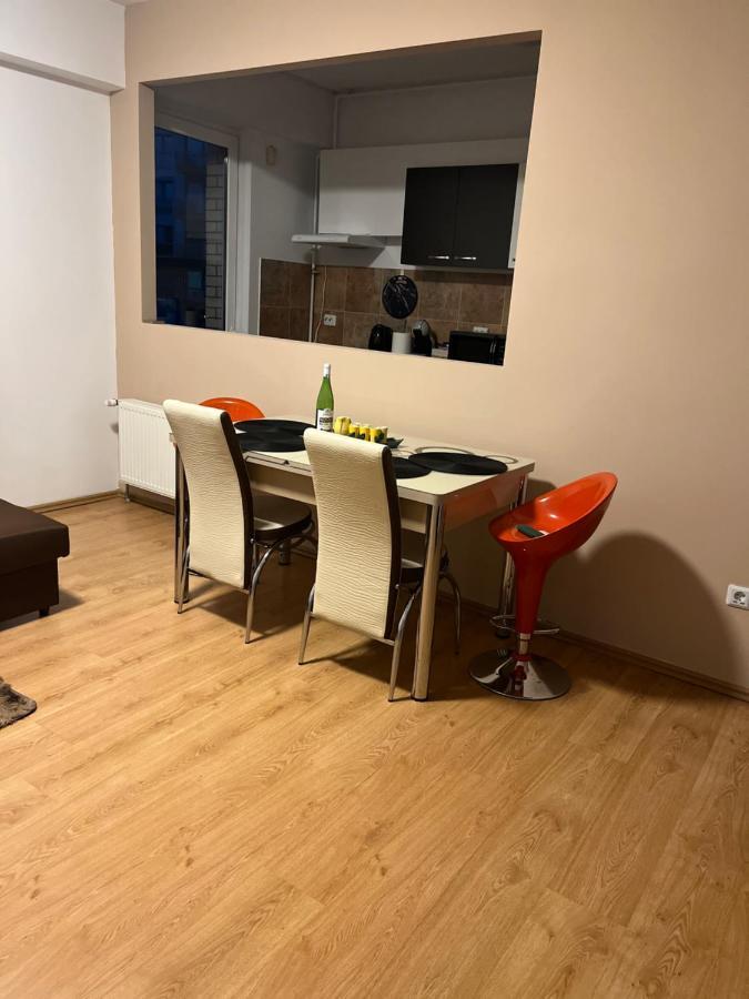 Anissia Apartament Appartamento Sinaia Esterno foto