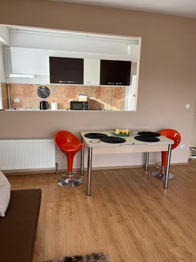 Anissia Apartament Appartamento Sinaia Esterno foto
