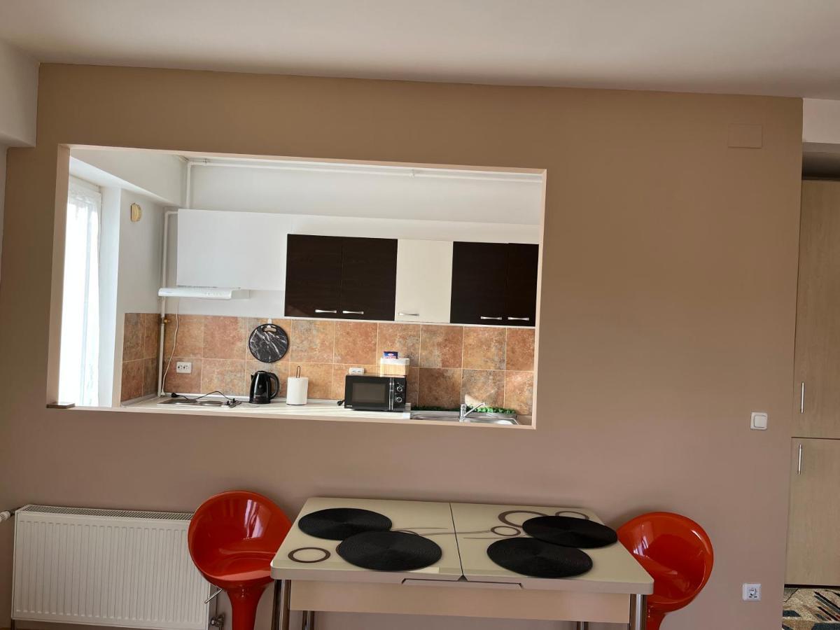 Anissia Apartament Appartamento Sinaia Esterno foto