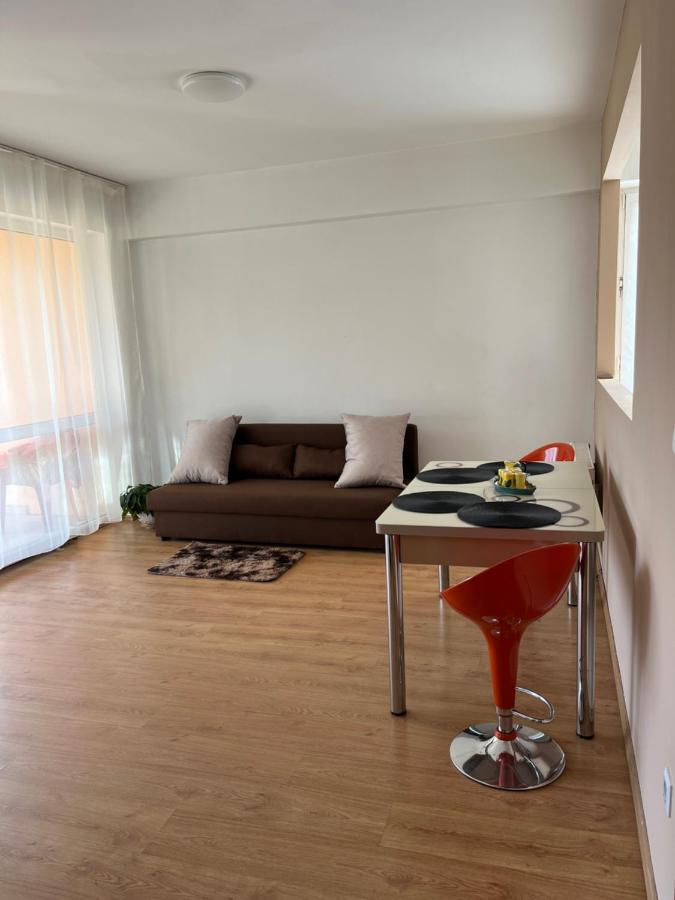 Anissia Apartament Appartamento Sinaia Esterno foto