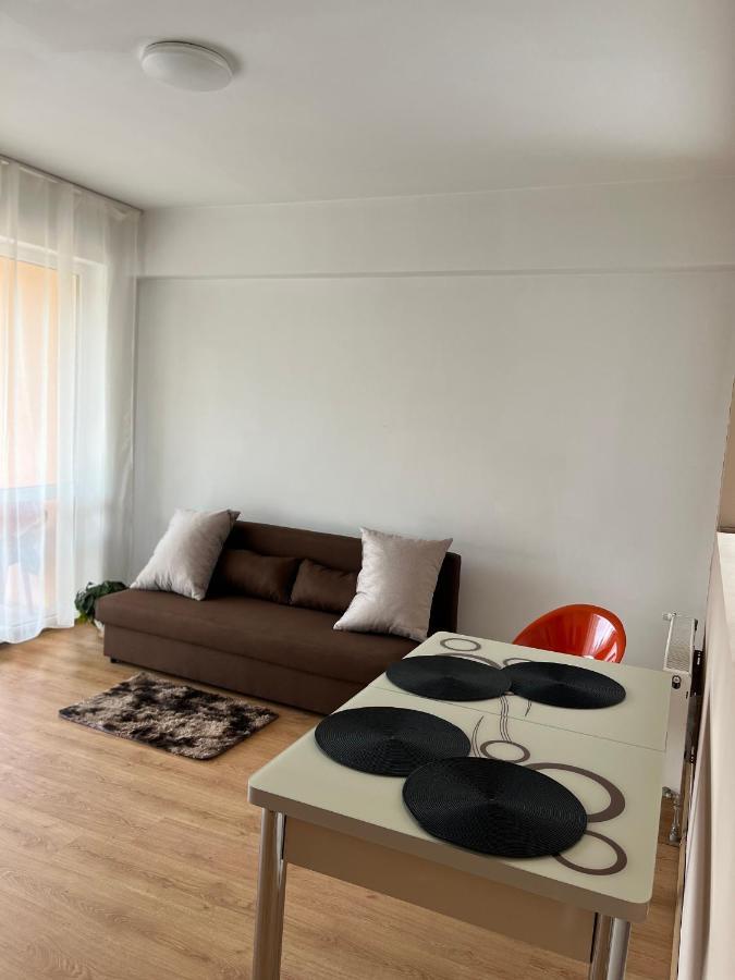 Anissia Apartament Appartamento Sinaia Esterno foto