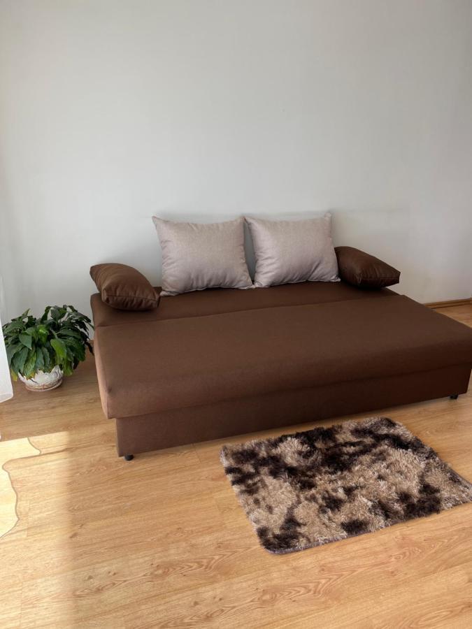 Anissia Apartament Appartamento Sinaia Esterno foto
