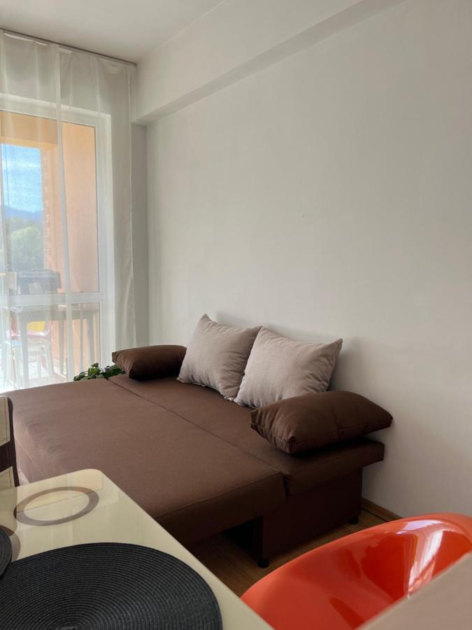 Anissia Apartament Appartamento Sinaia Esterno foto