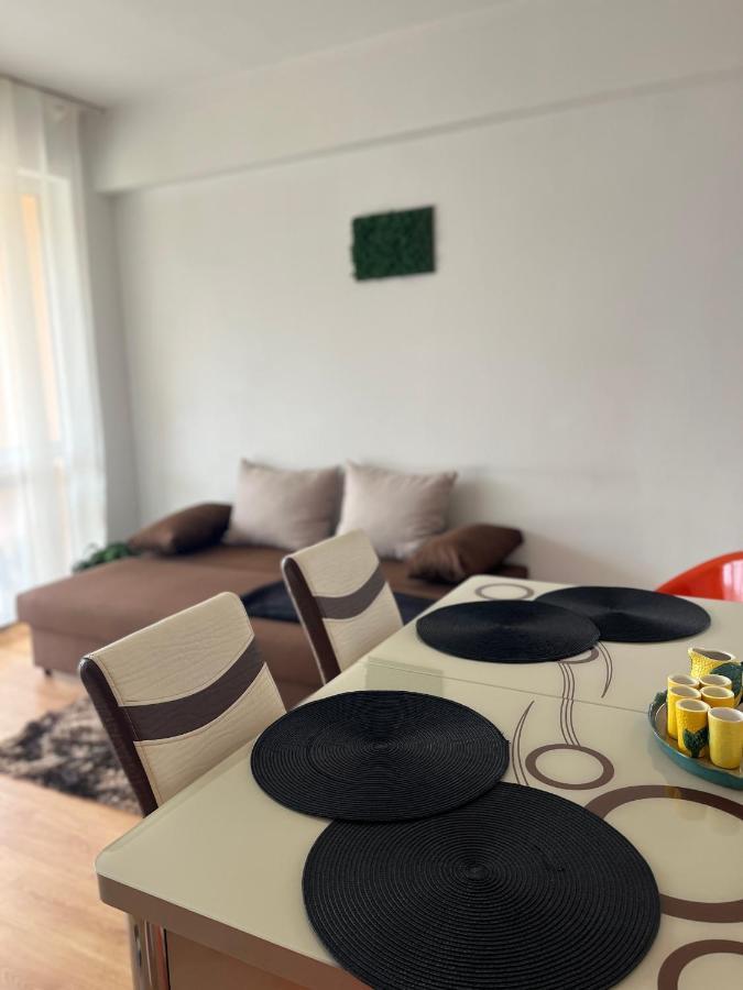 Anissia Apartament Appartamento Sinaia Esterno foto