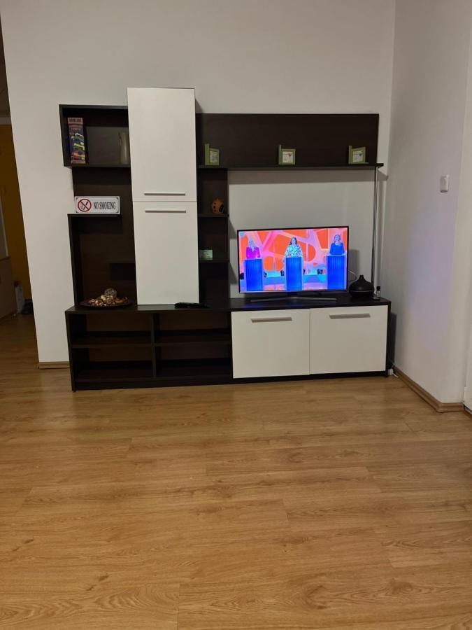 Anissia Apartament Appartamento Sinaia Esterno foto