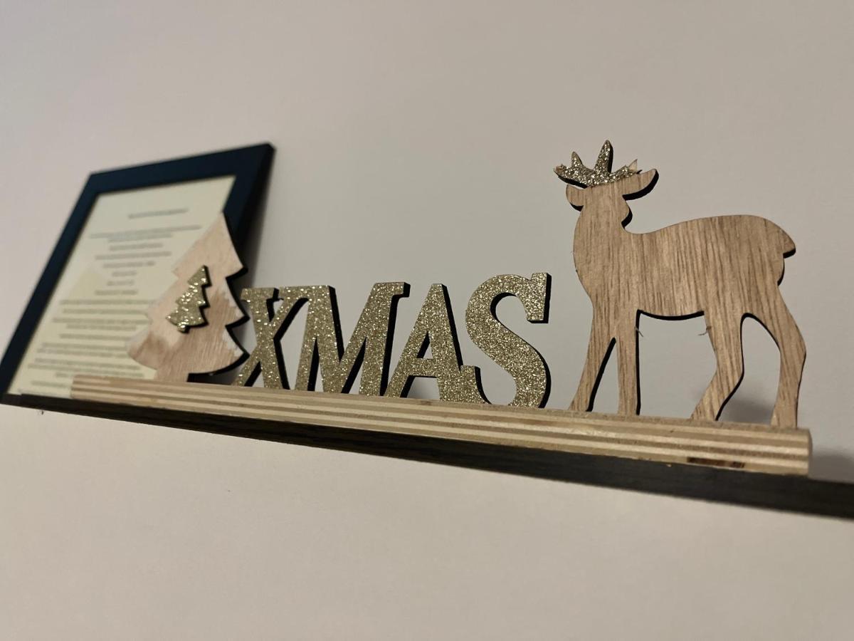 Anissia Apartament Appartamento Sinaia Esterno foto