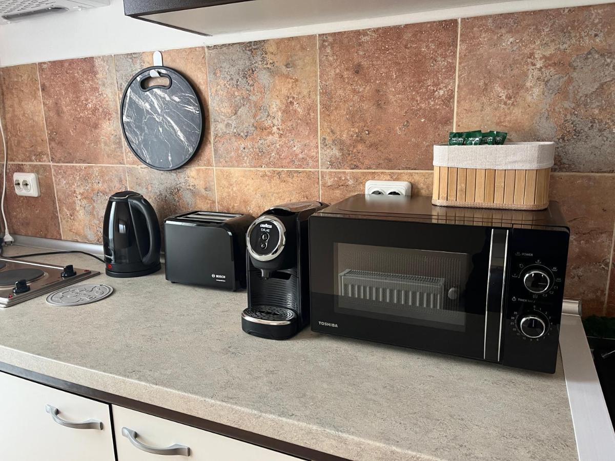 Anissia Apartament Appartamento Sinaia Esterno foto